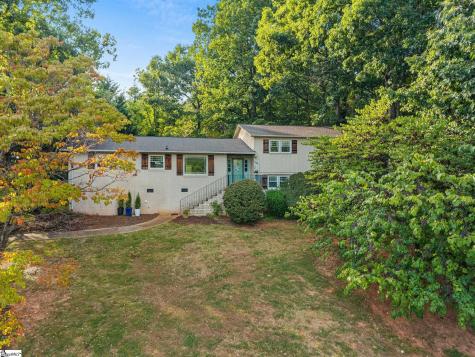 117 Club View Drive Greenville SC 29609