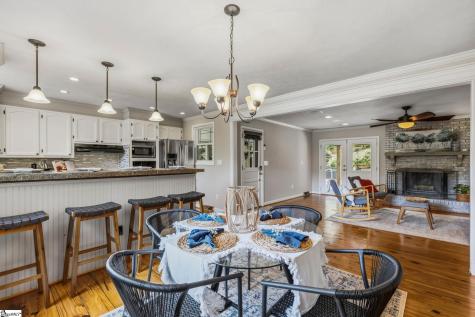 117 Club View Drive Greenville SC 29609