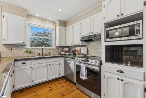117 Club View Drive Greenville SC 29609
