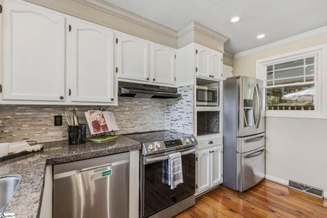 117 Club View Drive Greenville SC 29609