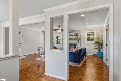 117 Club View Drive Greenville SC 29609