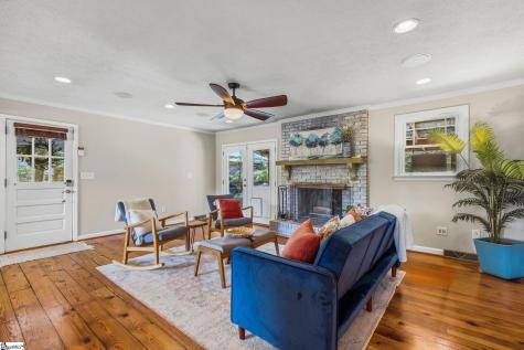 117 Club View Drive Greenville SC 29609