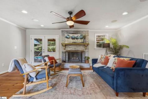 117 Club View Drive Greenville SC 29609