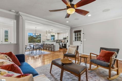 117 Club View Drive Greenville SC 29609