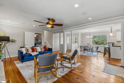 117 Club View Drive Greenville SC 29609