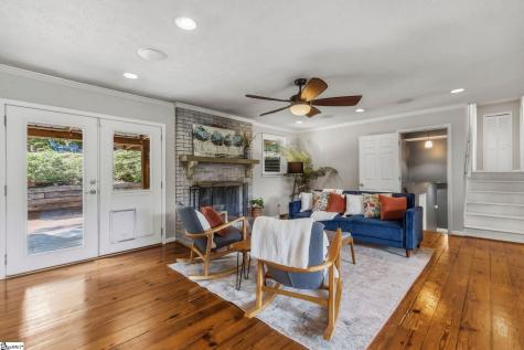 117 Club View Drive Greenville SC 29609