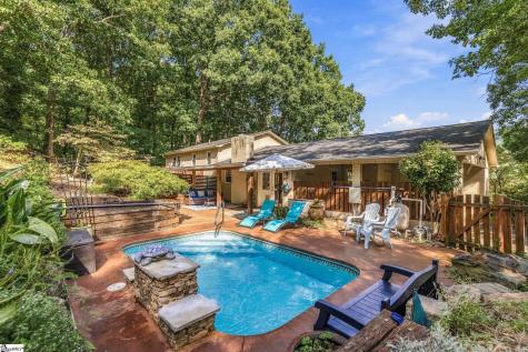 117 Club View Drive Greenville SC 29609