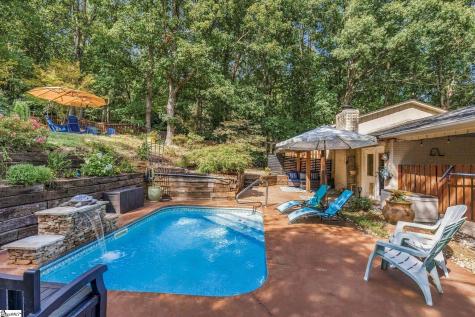 117 Club View Drive Greenville SC 29609