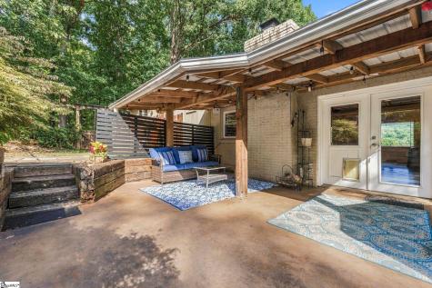 117 Club View Drive Greenville SC 29609