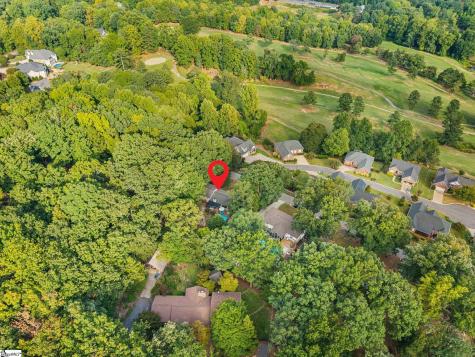 117 Club View Drive Greenville SC 29609