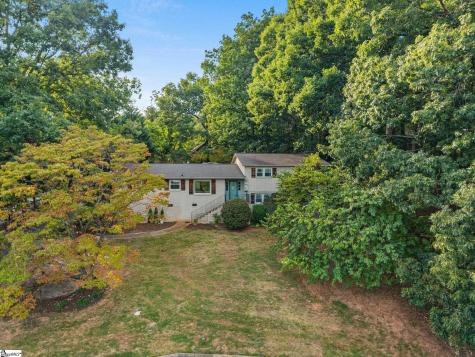 117 Club View Drive Greenville SC 29609
