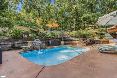 117 Club View Drive Greenville SC 29609