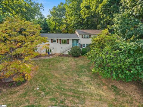 117 Club View Drive Greenville SC 29609