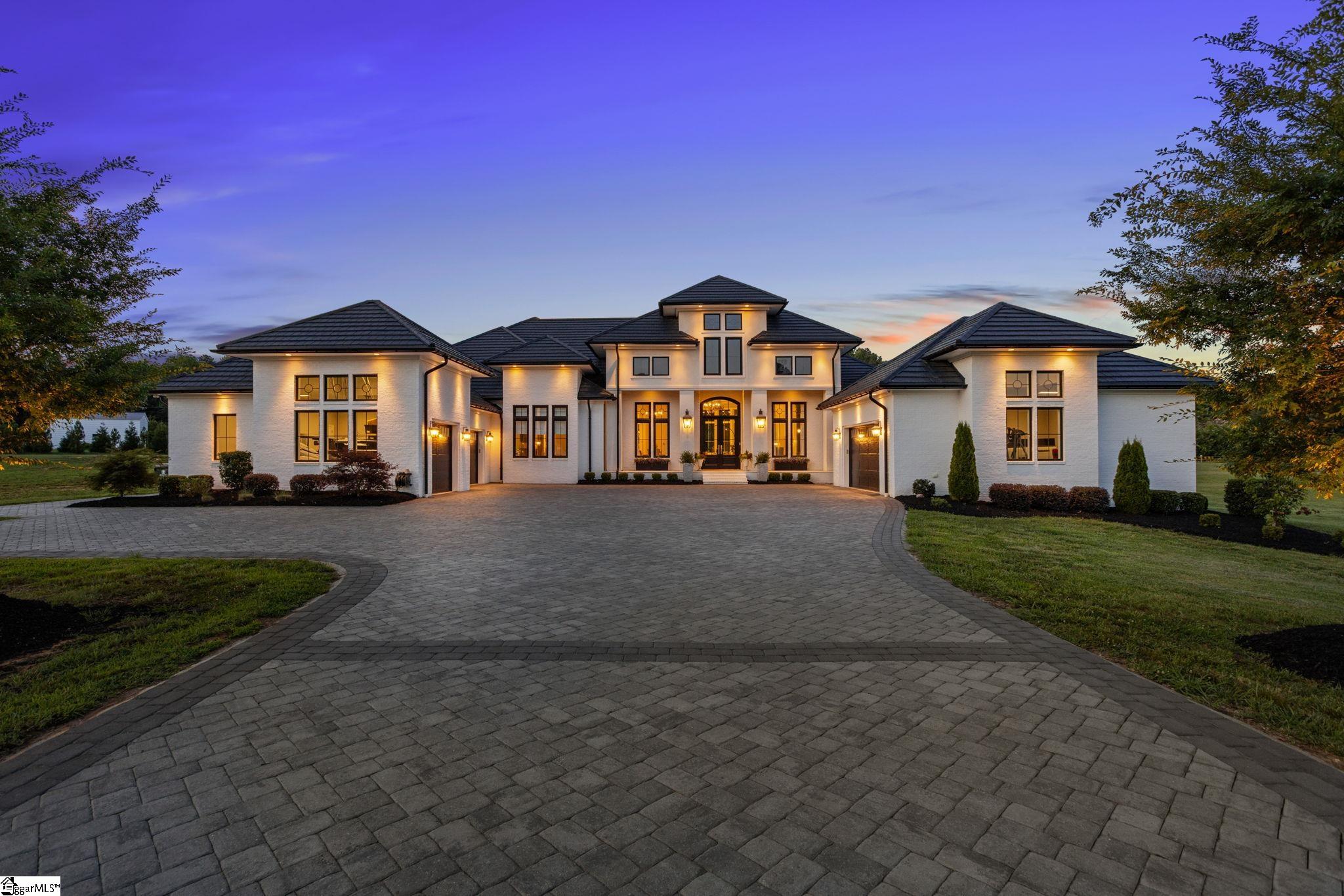 4988 Jordan Road Greer SC 29651