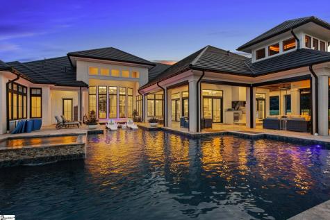4988 Jordan Road Greer SC 29651