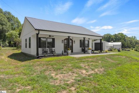 4988 Jordan Road Greer SC 29651