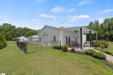 4988 Jordan Road Greer SC 29651