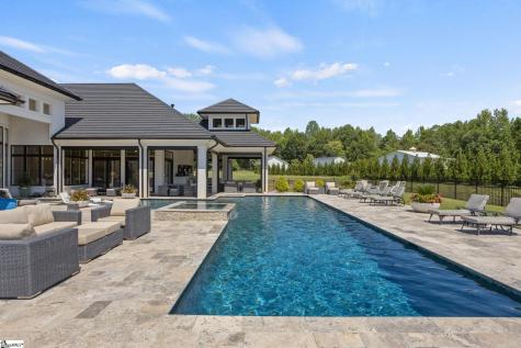 4988 Jordan Road Greer SC 29651