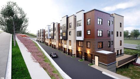 450 E Park Avenue Greenville SC 29601