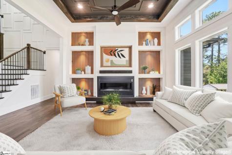 44 Village Crest Drive Greenville SC 29607
