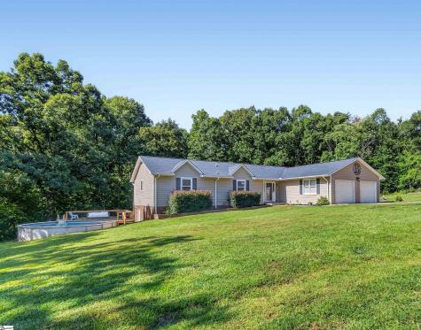 180 Hillcrest Drive Gaffney SC 29340