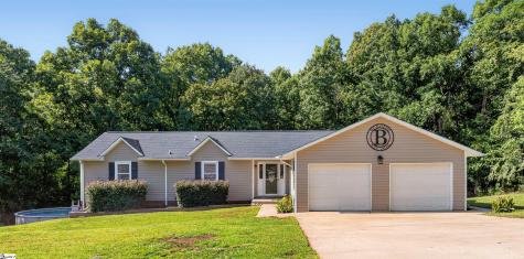 180 Hillcrest Drive Gaffney SC 29340