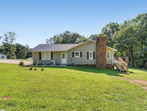 180 Hillcrest Drive Gaffney SC 29340
