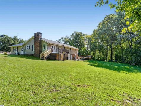 180 Hillcrest Drive Gaffney SC 29340