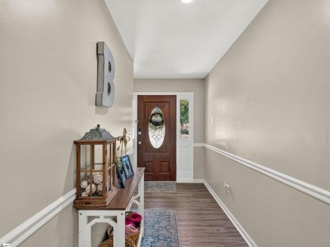 180 Hillcrest Drive Gaffney SC 29340