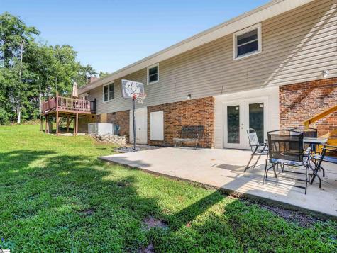 180 Hillcrest Drive Gaffney SC 29340