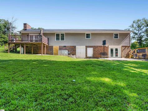 180 Hillcrest Drive Gaffney SC 29340