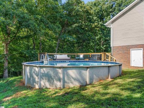 180 Hillcrest Drive Gaffney SC 29340