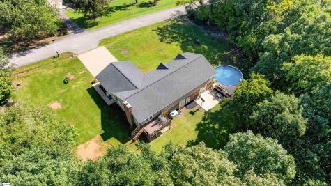 180 Hillcrest Drive Gaffney SC 29340