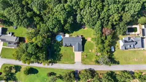 180 Hillcrest Drive Gaffney SC 29340