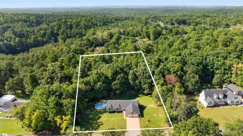 180 Hillcrest Drive Gaffney SC 29340