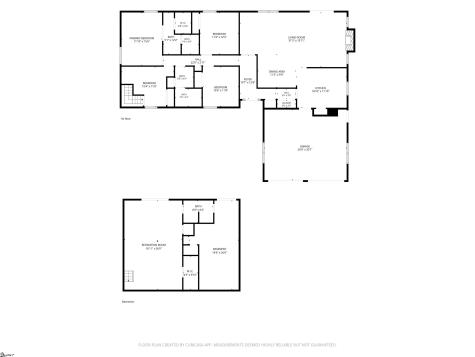 180 Hillcrest Drive Gaffney SC 29340