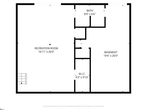 180 Hillcrest Drive Gaffney SC 29340