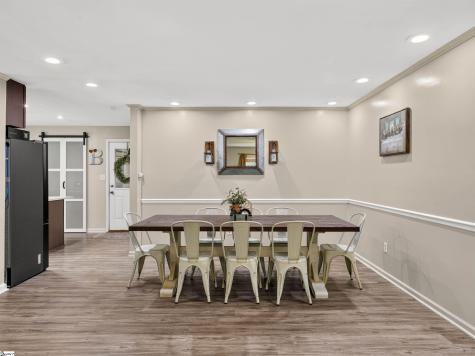 180 Hillcrest Drive Gaffney SC 29340