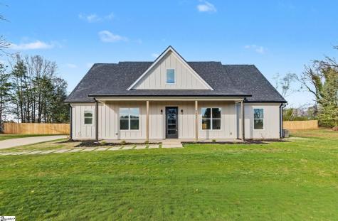 4491 Babb Road Greer SC 29651