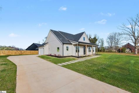 4491 Babb Road Greer SC 29651