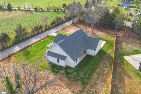 4491 Babb Road Greer SC 29651