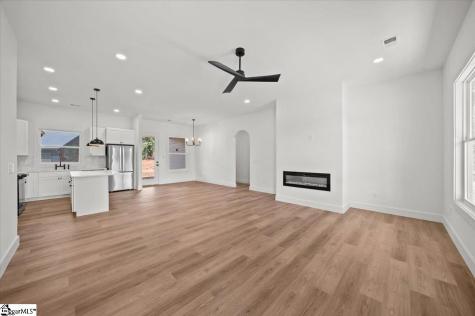 4491 Babb Road Greer SC 29651