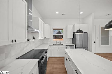 4491 Babb Road Greer SC 29651