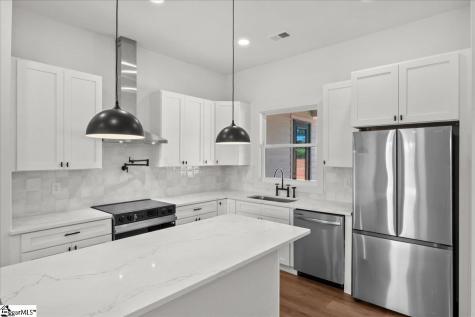 4491 Babb Road Greer SC 29651