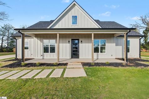4491 Babb Road Greer SC 29651