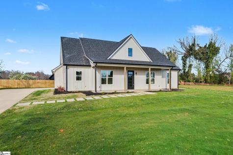 4491 Babb Road Greer SC 29651