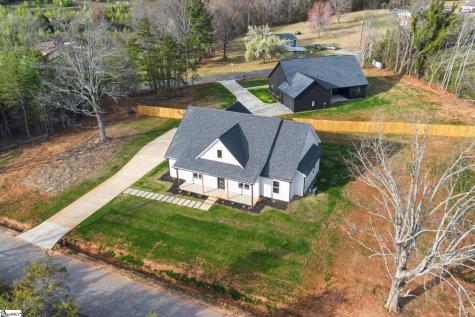 4491 Babb Road Greer SC 29651