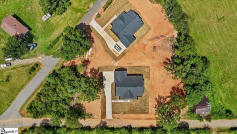 4491 Babb Road Greer SC 29651