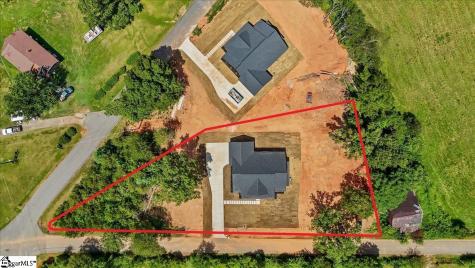 4491 Babb Road Greer SC 29651