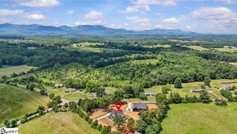 4491 Babb Road Greer SC 29651